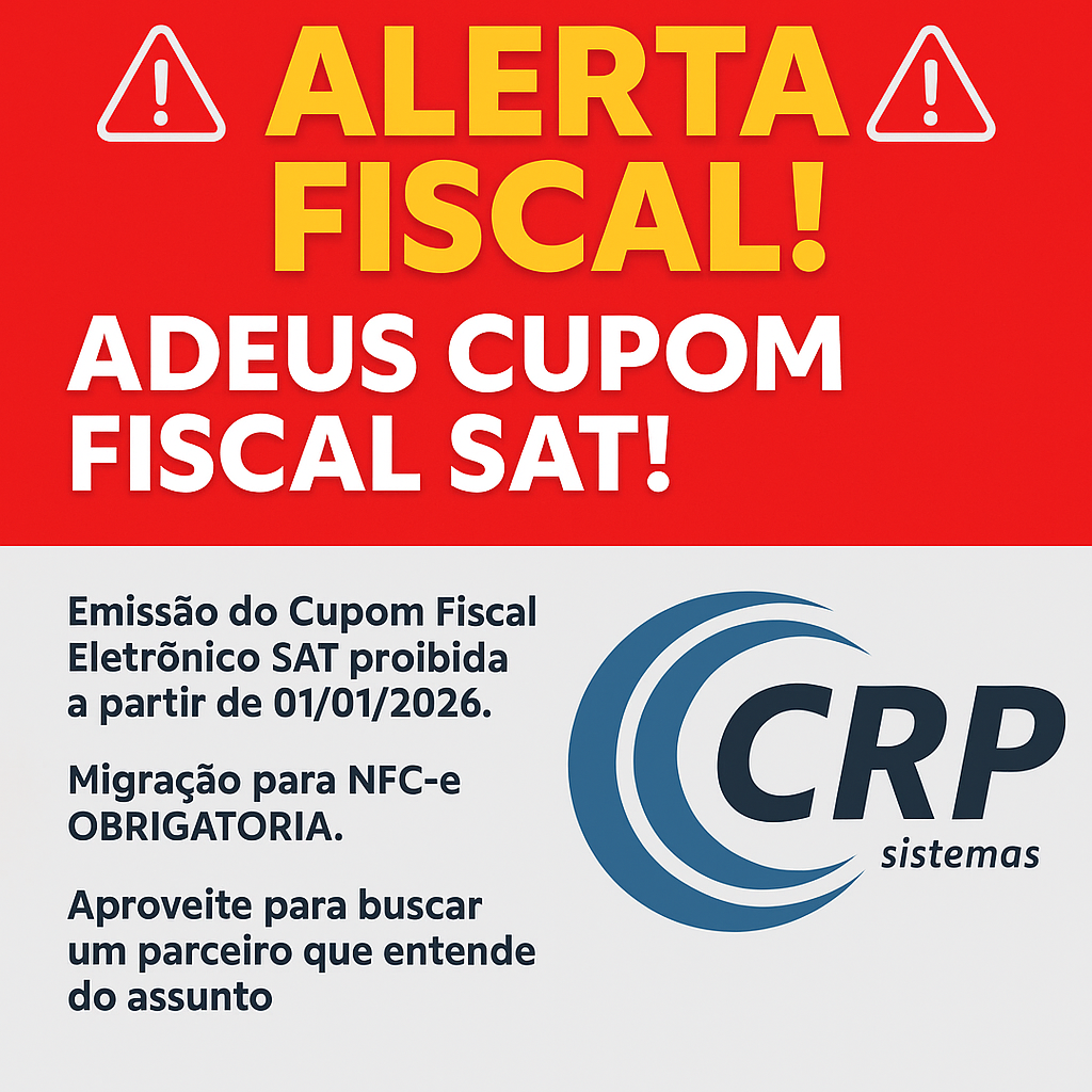 Imagem da Publicação Aterta Fiscal